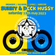 Sunny & Deck Hussy - Kniteforce Radio Show 76 image