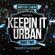 KEEPIN' IT URBAN 2 | Hip Hop, Grime, Afrobeats & UK Rap | @NATHANDAWE image