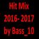 Hit Mix 2016 - 2017 image