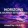 I.N.G.Y Horizons (Part 2) A Journey into Trance! image