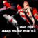 Dec 2021 deep music mix 93 image
