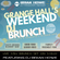 LIVE @ GRANGE HALL (Brunch Sessions) - DJ Brian Howe 3.5hr recorded set image