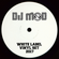 DJ MOD (WHITE LABEL VINYL SET 2017) image