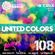 UNITED COLORS Radio #108 (Organic Ethnic House, Alternative Indian Trap, New Reggaeton, World Music) image