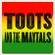 TOOTS & THE MAYTALS SPOTLIGHT MIX image