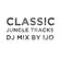 Classic Jungle Tracks mixed by IJO image
