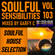 Soulful Sensibilities Vol. 103 - SOULFUL HOUSE SELECTION image