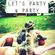 LET'S PARTY & PARTY (Mixtape) image