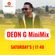 Mini Mix (16/1/21) image