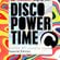 Disco Power Time image