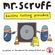 Mr Scruff 5 Hour DJ Set, Manchester BOTW, Sat 5th March 2016 image