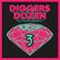 Maxwell - Diggers Dozen Live Sessions (February 2016 London) image