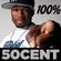100% 50 Cent (DJ Stikmand) image
