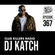 Club Killers Radio #367 - DJ Katch image