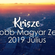 Legjobb Magyar Zenék 2019 Július - Hungarian Music Mix 2019 July by Krisze image