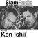 #SlamRadio - 102 - Ken Ishii image