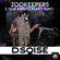 Zookeepers 2 year - DSQISE DJ Set image