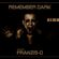 Franzis-D - Remember Dark - CD1 image