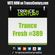 Trance Century Radio - #TranceFresh 389 image
