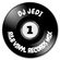 DJ JEDI - HIPHOP R&B VINYL RECORDS VOL.1 image