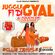 Scarcha Vybz @ A Touch Of Orange 2023 image