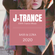 J-TRANCE3 Mixed By bass & LuNa image