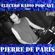 ELECTRO RADIO PODCAST #007 : PIERRE DE PARIS (B.S.S. Studios) Real mix for real mix lovers ! image
