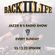 Back II Life Radio Show - 25.12.22 Episode image