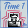 Record Box: Time 1 - Continuous Mix image