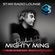 STAR RADIO LOUNGE presents, the sound of fDJ Mighty Ming | Mixtape Monthly 17 | image