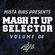 Mista Bibs - Mash It Up Selector Part 4 (Dance Edition) image