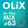 OLiX in the Mix - 63 - Summer Party Mix image
