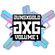 GXG Mixtape Vol 1 image