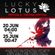 Liet - Lucky Lotus Festival 8 : The Final Festival - Funkot image