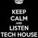 Mix Tech House Ache image