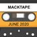 MACKTAPE JUNE 2020 image
