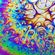 Psychedelic Bubble. image