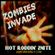 Hot Roddin' 2+Nite - Ep 531 - 10-16-21 (Zombie Cast) image