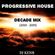 Progressive House Decade Mix (2010 - 2019) image