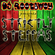Reggae Vibes: Strictly Steppas image