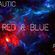 Sixnautic - Red & Blue 2 Mix image