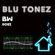 blu tonez DANCE mix 1 dj cox and tachy image
