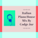 Italian Piano House Mix By Codge Jnr image
