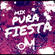 MIX PURA FIESTA Vol. 02 - DJ JOSE MARQUINA image