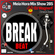 MHMS285 DJ WagnerF-Break Beat image