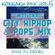 CITY HIPHOP & POPS MIX 〜"Emotional"〜 (kokkaku mix vol.5) image