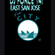 DJ FORCE 14 MY CHICK GO LOCO BAY MIX EAST SAN JOSE image