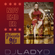DJ Lady D - Vocalo November 2020 image