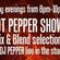 PT1 3.3.15 HOT PEPPER SHOW -KICK BACK AND RELAX MIX FROM DJ PEPPER 0N RHYTHM CONNECTIONS RADIO image