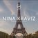 Nina Kraviz - Live @ Tour Eiffel for Cercle (Paris, FR) - 15.10.2018 image